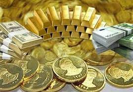 کاهش قیمت سکه در کانال ۲۷ میلیون تومان کاهش قیمت سکه در کانال ۲۷ میلیون تومان