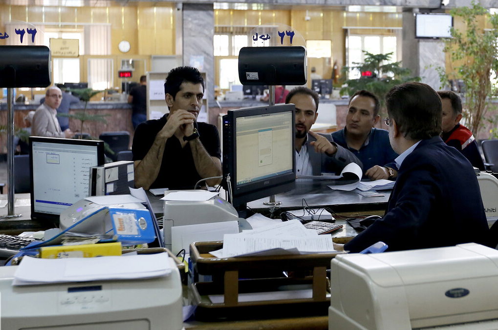 پرداخت ۱۲۸ همت وام ازدواج و فرزندآوری به ۹۴۰ هزار متقاضی از ابتدای سال پرداخت ۱۲۸ همت وام ازدواج و فرزندآوری به ۹۴۰ هزار متقاضی از ابتدای سال
