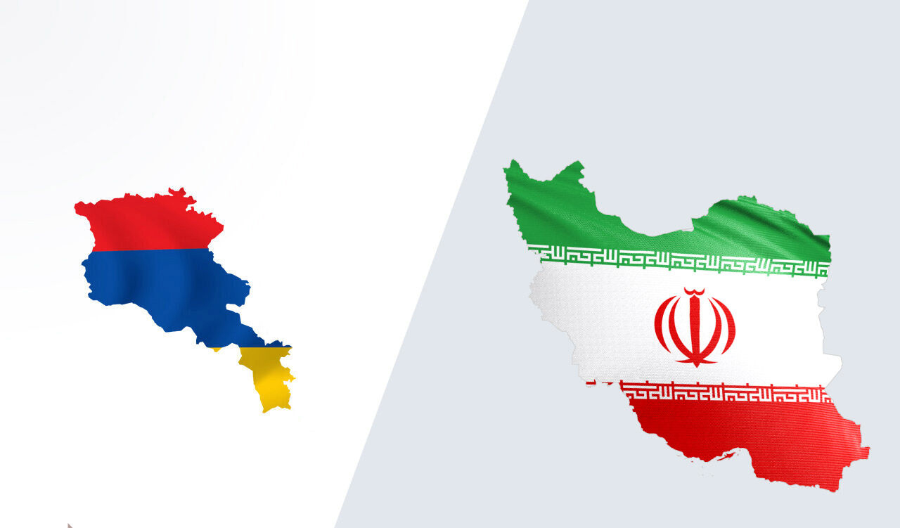 وزیر کار ارمنستان وارد ایران شد وزیر کار ارمنستان وارد ایران شد