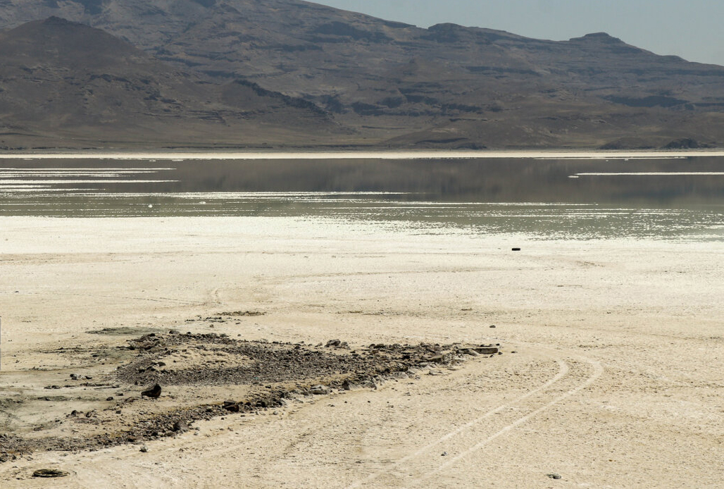 امیدی تازه برای احیای دریاچه ارومیه