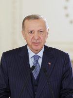 اردوغان: تروریست‌ها را در مخفیگاه‌های خود هدف قرار خواهیم داد