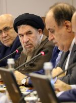 میرتاج‌الدینی: موافقتنامه فرهنگی ایران و روسیه در صحن مجلس بررسی می‌شود