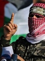 حماس: با غیرنظامیان کاری نداریم