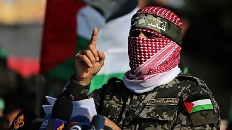 حماس: با غیرنظامیان کاری نداریم