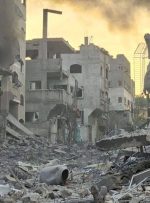 کشته شدن ۹ اسیر دیگر نزد مقاومت فلسطین در حملات رژیم صهیونیستی به غزه