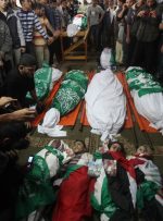 لحظه به لحظه با هشتمین روز عملیات طوفان الاقصی؛جنون ادامه دارصهیونیست هادر کشتار فلسطینیان