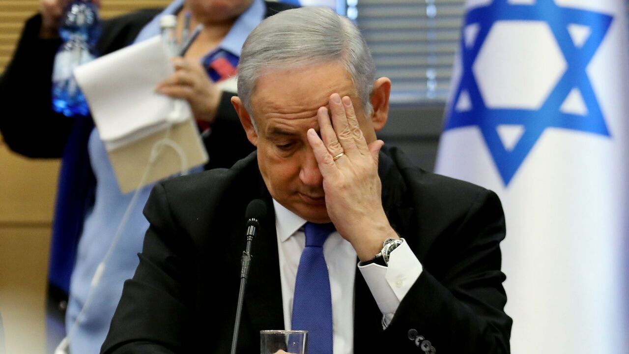 کانال ۱۱ تلویزیون رژیم صهیونیستی: حماس چگونه نتانیاهو را فریب داد؟