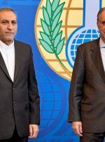 نماینده ایران در OPCW اعتبارنامه خود را تقدیم کرد