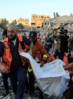 الجزیره: غرب مسئول وضعیت جاری در غزه است