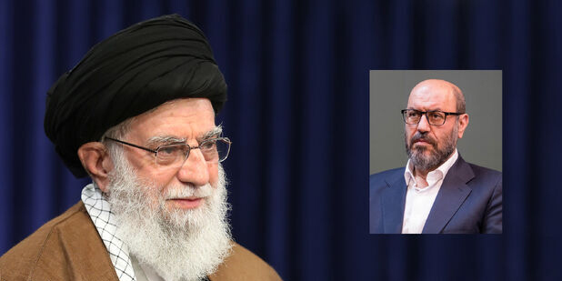 حسین دهقان رئیس بنیاد مستضعفان شد حسین دهقان رئیس بنیاد مستضعفان شد