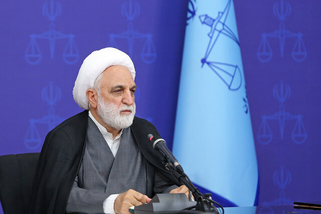 سازمان بازرسی تحقق عدالت اجتماعی را در اولویت قرار دهد سازمان بازرسی تحقق عدالت اجتماعی را در اولویت قرار دهد