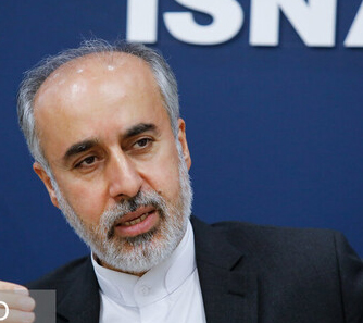 کنعانی: ایران ستون و لنگر ثبات و امنیت در منطقه است