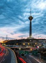 آمادگی ۲۰ درصدی تهران در برابر زلزله‌ای با بزرگای ۷ ریشتر/وجود ۲۵۴ پل ناامن در تهران