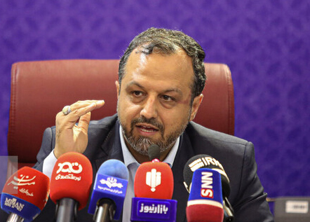 افزایش ۱۸ درصدی حقوق کارکنان در لایحه بودجه ۱۴۰۳/ طرح “بنزین برای همه” متوقف شد افزایش ۱۸ درصدی حقوق کارکنان در لایحه بودجه ۱۴۰۳/ طرح “بنزین برای همه” متوقف شد