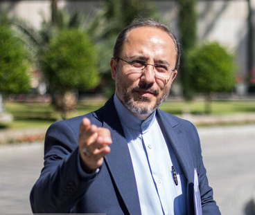 خلجی: دولت در بحث شفافیت پیشرو بوده است خلجی: دولت در بحث شفافیت پیشرو بوده است