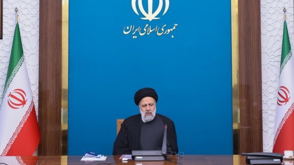 رئیسی: رسیدگی به خواستهای بهحق، مهمترین تکلیف مسئولان در قبال مردم است رئیسی: رسیدگی به خواستهای بهحق، مهمترین تکلیف مسئولان در قبال مردم است