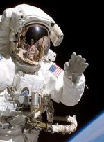 بودجه ۱ میلیون دلاری ناسا برای بررسی واکنش بدن انسان به پروازهای فضایی