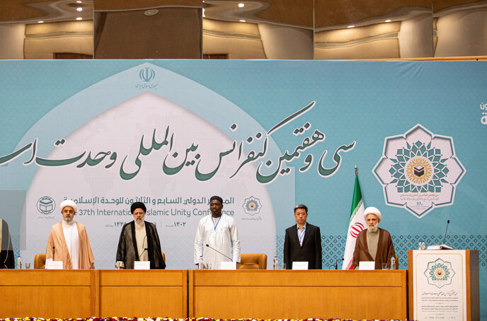 اهمیت وحدت و همگرایی در جهان اسلام از نگاه کارشناسان عرب اهمیت وحدت و همگرایی در جهان اسلام از نگاه کارشناسان عرب