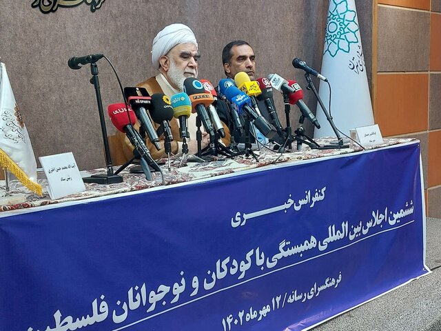 اختری: بحران فلسطین راهی جز مقاومت ندارد/ موضوع فلسطین در یک مقطع تاریخی حساس قرار گرفته است اختری: بحران فلسطین راهی جز مقاومت ندارد/ موضوع فلسطین در یک مقطع تاریخی حساس قرار گرفته است