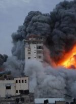 ده‌ها شهید در جنایات مستمر رژیم صهیونیستی در غزه