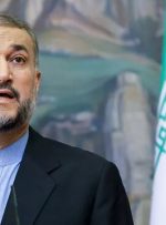 امیرعبداللهیان: نه حماس از ما دستور می‌گیرد نه ما به آنها دستور می‌دهیم