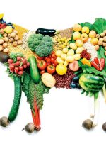گیاه‌خواری راهی برای نجات محیط‌زیست یا نمایش زندگی لاکچری