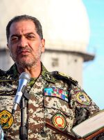 امیر صباحی‌فرد: نیروهای مسلح ایران مخالف هر گونه جنگ و ناامنی در منطقه هستند