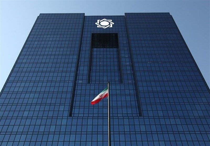 مسئولیت تک رقمی شدن تورم به بانک مرکزی واگذار شد