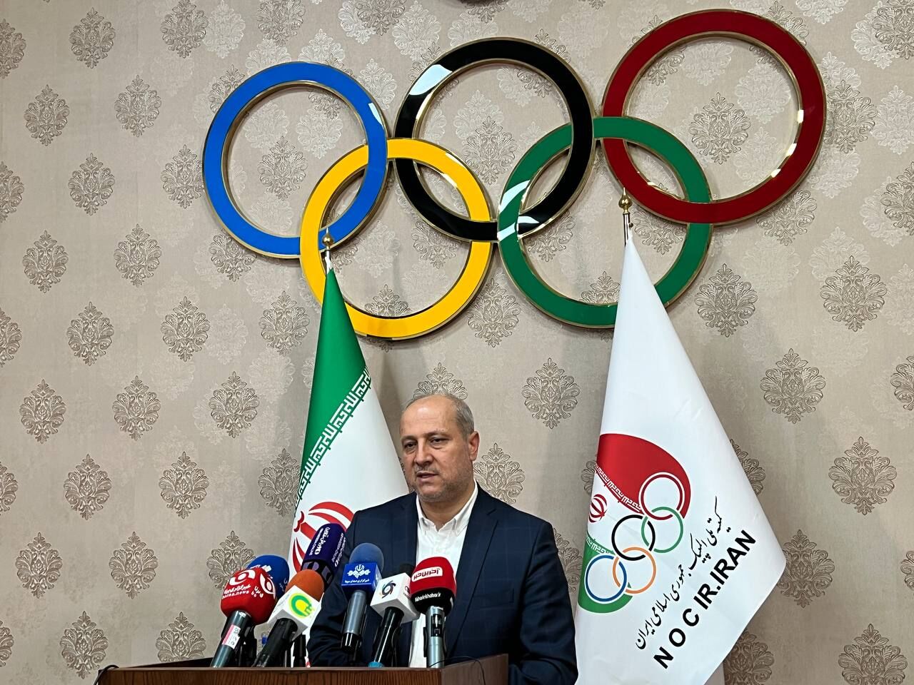 حقوق ماهانه ۲۰۰ میلیونی در انتظار شانس‌های طلایی المپیک/ بیرانوند از مرکز نظارت رفت
