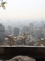 عضو شورای شهر: مازوت سوزی دلیل آلودگی هوای تهران است