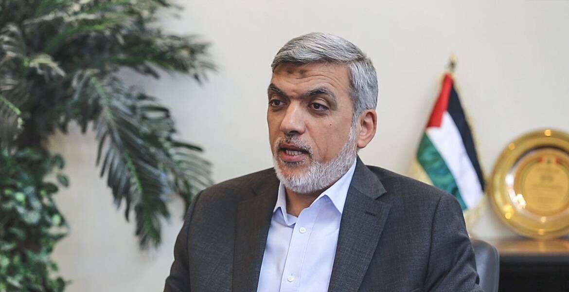 حماس: به آتش بس، بیشتر نزدیک شدیم/برادران قطری و مصری آن را اعلام میکنند حماس: به آتش بس، بیشتر نزدیک شدیم/برادران قطری و مصری آن را اعلام میکنند