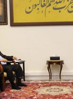 طوفان الاقصی محور دیدار معاون رئیس دفتر سیاسی حماس با دبیرکل حزب الله لبنان