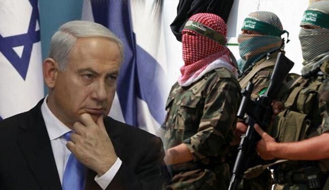 چگونه حماس کابوس همیشگی نتانیاهو شد