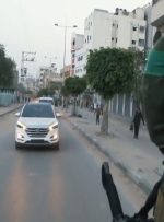 رسانه‌ صهیونیستی: حماس همچنان کنترل غزه را در دست دارد