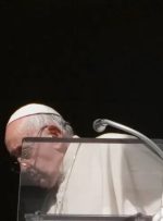 پاپ برای خاخام‌های اروپایی سخنرانی‌ نکرد