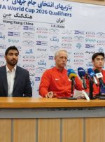 سرمربی هنگ‌کنگ: کار فدراسیون فوتبال ایران دور از احترام بود