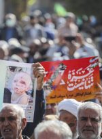 خشم مردم سراسر کشور از قتل عام بی رحمانه کودکان در غزه