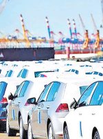 مجوز دولت به فراجا برای واردات ۲۰۰۰ خودرو
