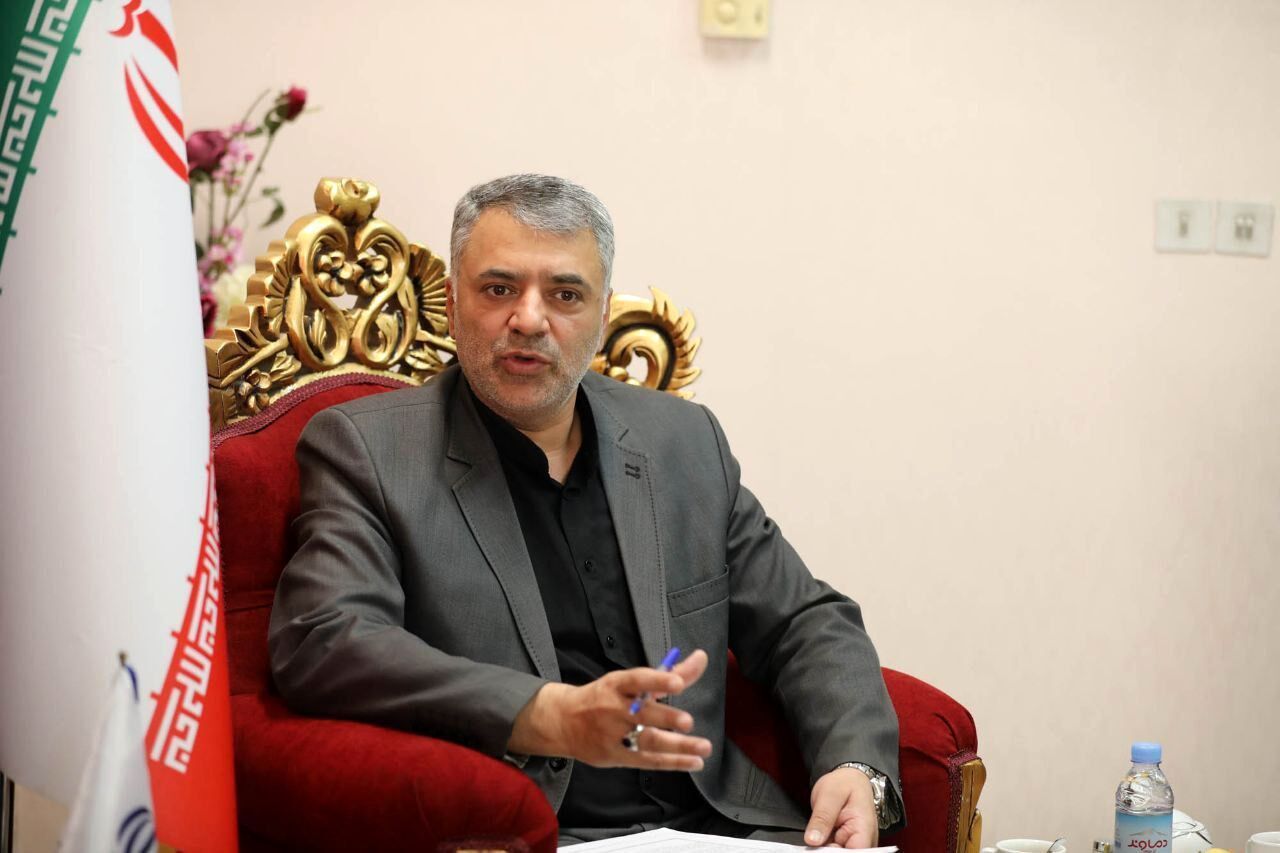 ارسال نامه به نمایندگیهای ایران برای بینالمللی کردن رشته زورخانهای ارسال نامه به نمایندگیهای ایران برای بینالمللی کردن رشته زورخانهای