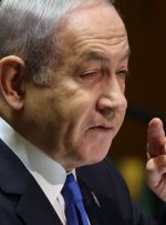 عصبانیت نتانیاهو از همکاری روسیه و ایران در تماس تلفنی با پوتین