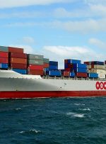 شرکت کشتیرانی «اورینت» تحویل محموله به رژیم صهیونیستی را متوقف کرد