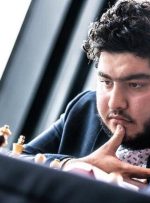 نتایج شطرنج‌بازان ایران در مسابقات جهانی/ طباطبایی همچنان بدون باخت