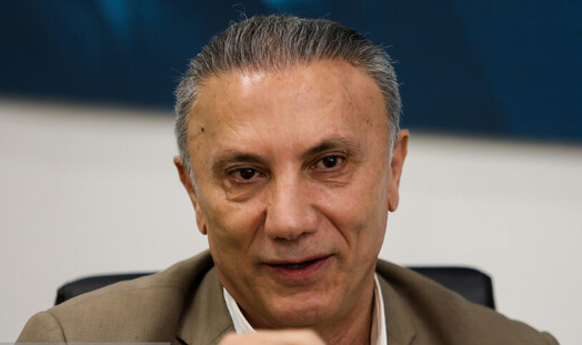 درخشان: پرسپولیس نیاز به درمان دارد/ بازیکنان با هم همکاری نمی‌کنند