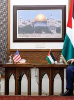 بازی آمریکا با سرنوشت غزه با کارت تشکیلات خودگردان فلسطین
