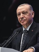 اردوغان: دنیای عادلانه ممکن است، اما نه با وجود آمریکا