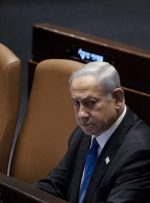 واکنش نتانیاهو به هلاکت ۲۱ نظامی صهیونیست در عملیات مقاومت فلسطین