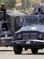 حمله به نیروهای پلیس در پاکستان ۴ کشته برجای گذاشت