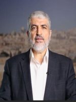 حماس طرح «دو دولتی» را نمی‌پذیرد/ پس از هفتم اکتبر امید به تشکیل کشور فلسطین زنده شد