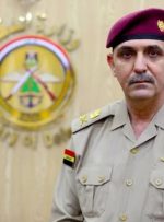 سخنگوی نیروهای مسلح عراق: به هیچ نیروی خارجی نیازی نداریم
