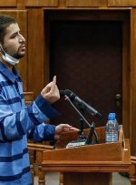 حکم قصاص محمد قبادلو قاتل شهید «فرید کرم‌پور حسنوند» اجرا شد